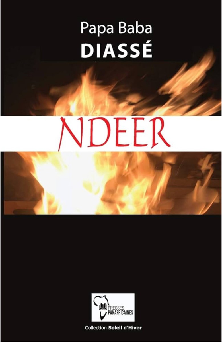 Couverture : NDEER