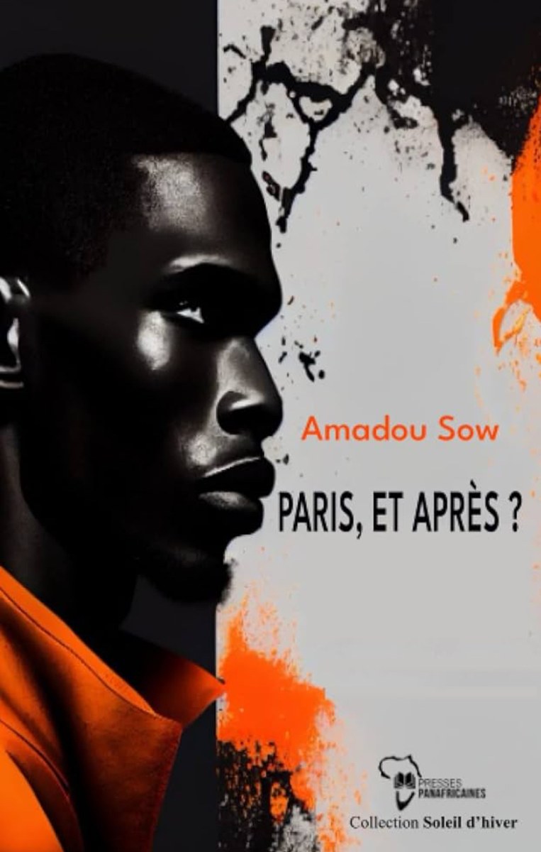 Couverture : Paris, et après ?